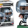 Funko Pop! NFL Football - Josh Jacobs Las Vegas Raiders #165 -Anime Zone Shop 70 b794b285 cdf2 4cb1 b1da 360c67abcb75