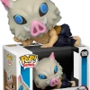 Funko Pop! Demon Slayer - Lounging Inosuke Hashibira #1090 -Anime Zone Shop 7 002fa6c0 b323 4194 9af9 1e09a7c4958d