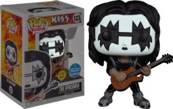Funko Pop! Kiss - Ace Frehley The Spaceman Glow In The Dark #123 5 Funko Pop! Kiss - Ace Frehley The Spaceman Glow In The Dark #123 -Anime Zone Shop 7 07575c78 1682 4b7a ace6 e23a2b7b3360