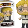 Funko Pop! Attack On Titan - Zeke Jaeger #1302 -Anime Zone Shop 7 07f15e51 9401 4959 8a6c b7aced9c59d7