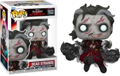 Funko Pop! Doctor Strange In The Multiverse Of Madness - Something Strange - Bundle (Set Of 4) 11 Funko Pop! Doctor Strange In The Multiverse Of Madness - Something Strange - Bundle (Set Of 4) -Anime Zone Shop 7 0ffb990f f0aa 4242 948c 00ffd497156d