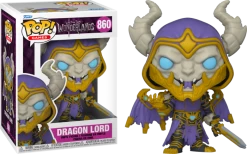 Funko Pop! Borderlands: Tiny Tina’s Wonderland - The Vaulted - Bundle (Set Of 4) -Anime Zone Shop 7 12607f65 176a 43eb 869a eb025a7806bc