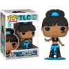 Funko Pop! TLC - Left Eye #196 - Chase Chance