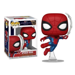 Funko Pop! Spider-Man: No Way Home - The Magic Number - Bundle (Set Of 9) 18 Funko Pop! Spider-Man: No Way Home - The Magic Number - Bundle (Set Of 9) -Anime Zone Shop 7 2c32739f 4c3c 4470 8de0 8b2756760f71
