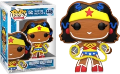 Funko Pop! DC Super Heroes - Gingerbread - Bundle (Set Of 5) -Anime Zone Shop 7 407b2119 fa8c 4488 bbfd 269989da9619
