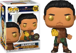 Funko Pop! Eternals (2021) - A Deviant Lurking In A Pop! - Bundle (Set Of 12) -Anime Zone Shop 7 414f0255 5c38 4585 8fce 31a431b22ee3