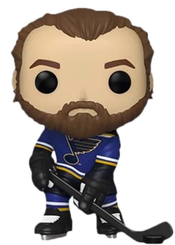 Funko Pop! NHL Hockey - Ryan O'Reilly St. Louis Blues