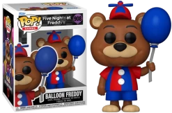 Funko Pop! Five Nights At Freddy’s - Circus Balloon - Bundle (Set Of 6) -Anime Zone Shop 7 485c6109 7006 4308 9bb4 df834ebeb002