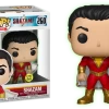 Funko Pop! Shazam! (2019) - Shazam! Glow In The Dark #260 -Anime Zone Shop 7 52f1fca0 1470 46f9 82f8 792cee8ff819