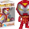 Funko Pop! Infinity Warps - Iron Hammer With Mjolnir Glow In The Dark #857 -Anime Zone Shop 7 5b123d48 68fa 44f6 81d6 9cda5b468283