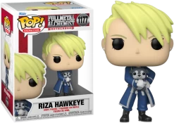 Funko Pop! Fullmetal Alchemist: Brotherhood - The Brotherhood Of Pop - Bundle (Set Of 4) -Anime Zone Shop 7 5b2da6d0 dc42 4a17 b0e0 71fa3877ce30