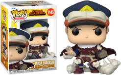 Funko Pop! My Hero Academia - Inasa Yoarashi #1145