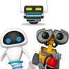 Funko Pop! Wall-E - That's Mo Like It - Bundle (Set Of 3) 2 Funko Pop! Wall-E - That's Mo Like It - Bundle (Set Of 3) -Anime Zone Shop 7 6c318563 9c2b 44fd aa49 9006594bf7a3