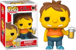Funko Pop! The Simpsons - Barney Gumble #901