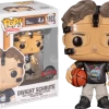 Funko Pop! The Office - Dwight Schrute Basketball #1103 - Chase Chance -Anime Zone Shop 7 884e7464 8205 41f7 a77f aa34c084fc20
