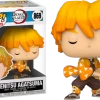 Funko Pop! Demon Slayer - Zenitsu Agatsuma #869 -Anime Zone Shop 7 96733848 39b1 44e0 926c 9a82bc0335e6