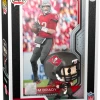 Funko Pop! Trading Cards - NFL Football - Tom Brady Tampa Bay Buccaneers With Protector Case #11 -Anime Zone Shop 7 a89330a5 03ab 4dfc 88df 90b710f8610f
