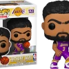 Funko Pop! NBA Basketball - Anthony Davis L.A. Lakers Purple Jersey #120 -Anime Zone Shop 7 b5ed80e1 84fe 4184 9fd1 5de001a52a19