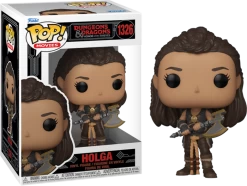 Funko Pop! Dungeons & Dragons: Honor Among Thieves (2023) #1326