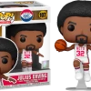 Funko Pop! NBA Basketball - Julius Erving Brooklyn Nets #107 1 Funko Pop! NBA Basketball - Julius Erving Brooklyn Nets #107 -Anime Zone Shop 7 c0f9b082 7e49 476a bbd0 cf131ea6c100