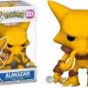 Funko Pop! Pokemon - Alakazam #855 -Anime Zone Shop 7 c9e27e36 edb7 4543 9f84 0c08dec43ecf