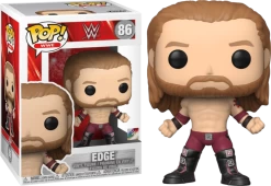 Funko Pop! WWE - Edge #86