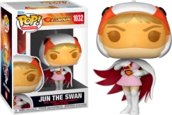 Funko Pop! Science Ninja Team Gatchaman - Three Birds, One - Bundle (Set Of 3) -Anime Zone Shop 7 d15d4921 fa47 4386 9142 0c68ef66b70f
