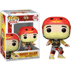 Funko Pop! The Flash (2023) - We Try Not To Die - Bundle (Set Of 7) -Anime Zone Shop 7 da7ac2f6 b33b 496f a944 e3b4a155ec04