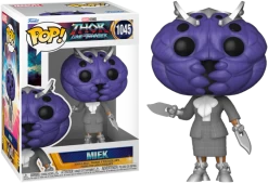 Funko Pop! Thor 4: Love And Thunder - Four To The Thor - Bundle (Set Of 6) -Anime Zone Shop 7 e532186f 9de0 4a38 81ca 960dd62f6d97