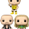 Funko Pop! WWE - RKBrhodes - Bundle (Set Of 3)