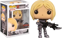 Funko Pop! Gears Of War - E3 Games Collector Box -Anime Zone Shop 7 f5d0c48d 54cb 4d9b 8508 5f0dd1e1300e