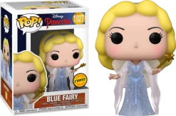Funko Pop! Pinocchio - Blue Fairy 80th Anniversary #1027 - Chase Chance 5 Funko Pop! Pinocchio - Blue Fairy 80th Anniversary #1027 - Chase Chance -Anime Zone Shop 8 0d95765a d537 460f 9d83 7e038e2ac8c5