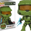 Funko Pop! Halo Infinite - Master Chief 10" #19 1 Funko Pop! Halo Infinite - Master Chief 10" #19 -Anime Zone Shop 8 1bc8e38a 4ec9 4ab1 b1f7 d5896d86e3f6