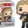 Funko Pop! WWE - "Million Dollar Man" Ted DiBiase Diamond Glitter #124 - Chase Chance