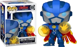 Funko Pop! Avengers Mech Strike - What The Mech Is This - Bundle (Set Of 6) 14 Funko Pop! Avengers Mech Strike - What The Mech Is This - Bundle (Set Of 6) -Anime Zone Shop 8 33f626ce 0c70 4648 8dd1 9373e34a9079