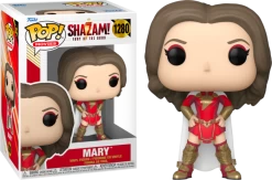 Funko Pop! Shazam! Fury Of The Gods (2023) - It’s All About Family! - Bundle (Set Of 10) 19 Funko Pop! Shazam! Fury Of The Gods (2023) - It’s All About Family! - Bundle (Set Of 10) -Anime Zone Shop 8 37786a51 d6dd 4235 86a8 f91ca0ab2100