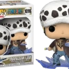 Funko Pop! One Piece - Trafalgar Law #1016 - Chase Chance -Anime Zone Shop 8 39b1805f 0f0e 4d2c b207 4e18d3ed81fd