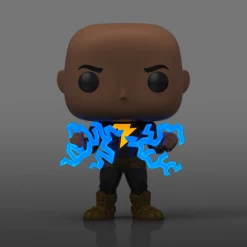 Funko Pop! Black Adam (2022) - Black Is Back - Bundle (Set Of 7) -Anime Zone Shop 8 43114edb 08c3 47db 9e05 cee249b38736