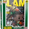 Funko Pop! Magazine Cover - NBA Basketball - Shawn Kemp SLAM #07 -Anime Zone Shop 8 5275e621 ba4e 4065 9a9d 4306c892b92d