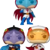 Funko Pop! Science Ninja Team Gatchaman - Three Birds, One - Bundle (Set Of 3) 1 Funko Pop! Science Ninja Team Gatchaman - Three Birds, One - Bundle (Set Of 3) -Anime Zone Shop 8 557bf1e0 4bab 4197 8a67 1313ea508b2c