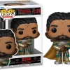 Funko Pop! Dungeons & Dragons: Honor Among Thieves (2023) - Xenk #1329 -Anime Zone Shop 8 55d3a78a 8832 4387 a9ea 62ccaf2d0408
