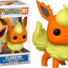 Funko Pop! Pokemon - Flareon #629