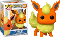 Funko Pop! Pokemon - Flareon #629