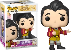Funko Pop! Beauty And The Beast - True As It Can Pop! 30th Anniversary - Bundle (Set Of 6) 14 Funko Pop! Beauty And The Beast - True As It Can Pop! 30th Anniversary - Bundle (Set Of 6) -Anime Zone Shop 8 640b6ae1 0ecd 4f71 809a a81eb8093e1f