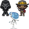 Funko Pop! Overwatch 2 - Damage - Bundle (Set Of 3) -Anime Zone Shop 8 8c1bce00 a530 4b76 a671 eb723e70a227
