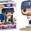 Funko Pop! MLB Baseball - Corey Kluber Texas Rangers #43 -Anime Zone Shop 8 8f160279 4636 490e 96e5 af458e127e4f