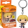 Funko Pocket Pop! Keychain - My Hero Academia - Neito Monoma Glow In The Dark 1 Funko Pocket Pop! Keychain - My Hero Academia - Neito Monoma Glow In The Dark -Anime Zone Shop 8 97eff56a b512 4f48 8942 a9f767ad71f4