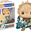 Funko Pop! Black Clover - Luck Voltia #1102 - Chase Chance 2 Funko Pop! Black Clover - Luck Voltia #1102 - Chase Chance -Anime Zone Shop 8 a9bd1322 dd1c 4d38 887c 2a6cb91ad52f