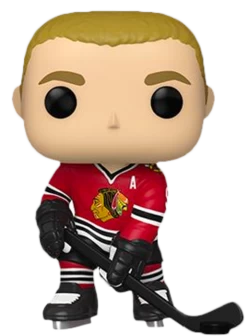 Funko Pop! NHL Hockey - Bobby Hull Chicago Blackhawks Legends