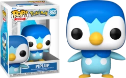 Funko Pop! Pokemon - Piplup #865